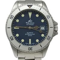 Orologio Philip Watch caribbean professional diver