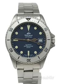 Orologio Philip Watch caribbean professional diver