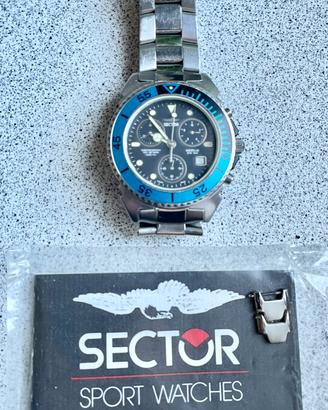 Sector underlab usato