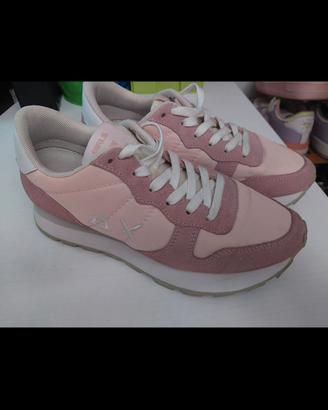scarpe donna sun 68 
