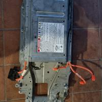 pacco batterie toyota prius 2014