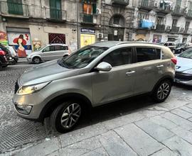 KIA Sportage 4ª serie - 2014