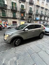 KIA Sportage 4ª serie - 2014