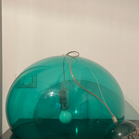 Lampada Kartell FY/I Sospensione