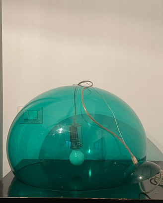 Lampada Kartell FY/I Sospensione