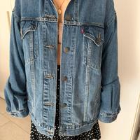 LEVI’S giubbino