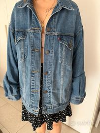 LEVI’S giubbino