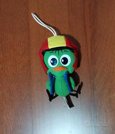 Calimero pulcino nero da Collezione 