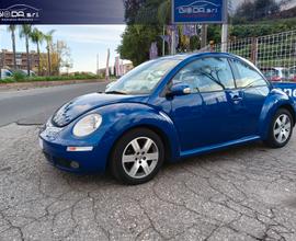 Volkswagen New Beetle 1.9 TDI 105CV