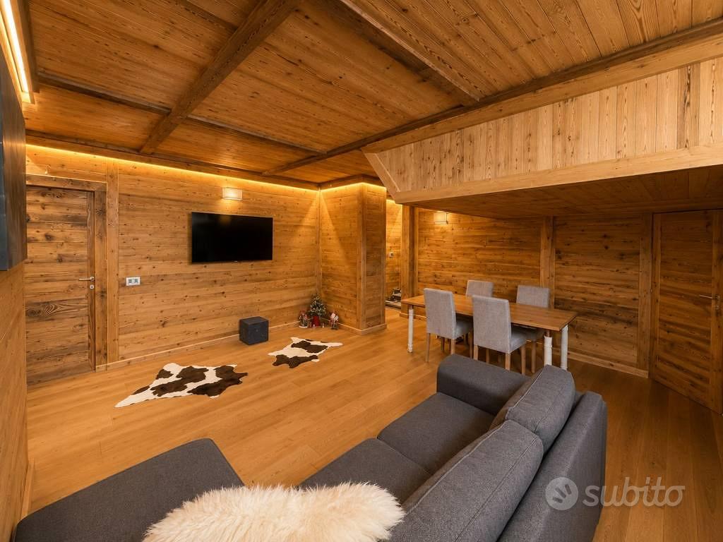 Appartamento – Courmayeur, Dolonne - Vista 2