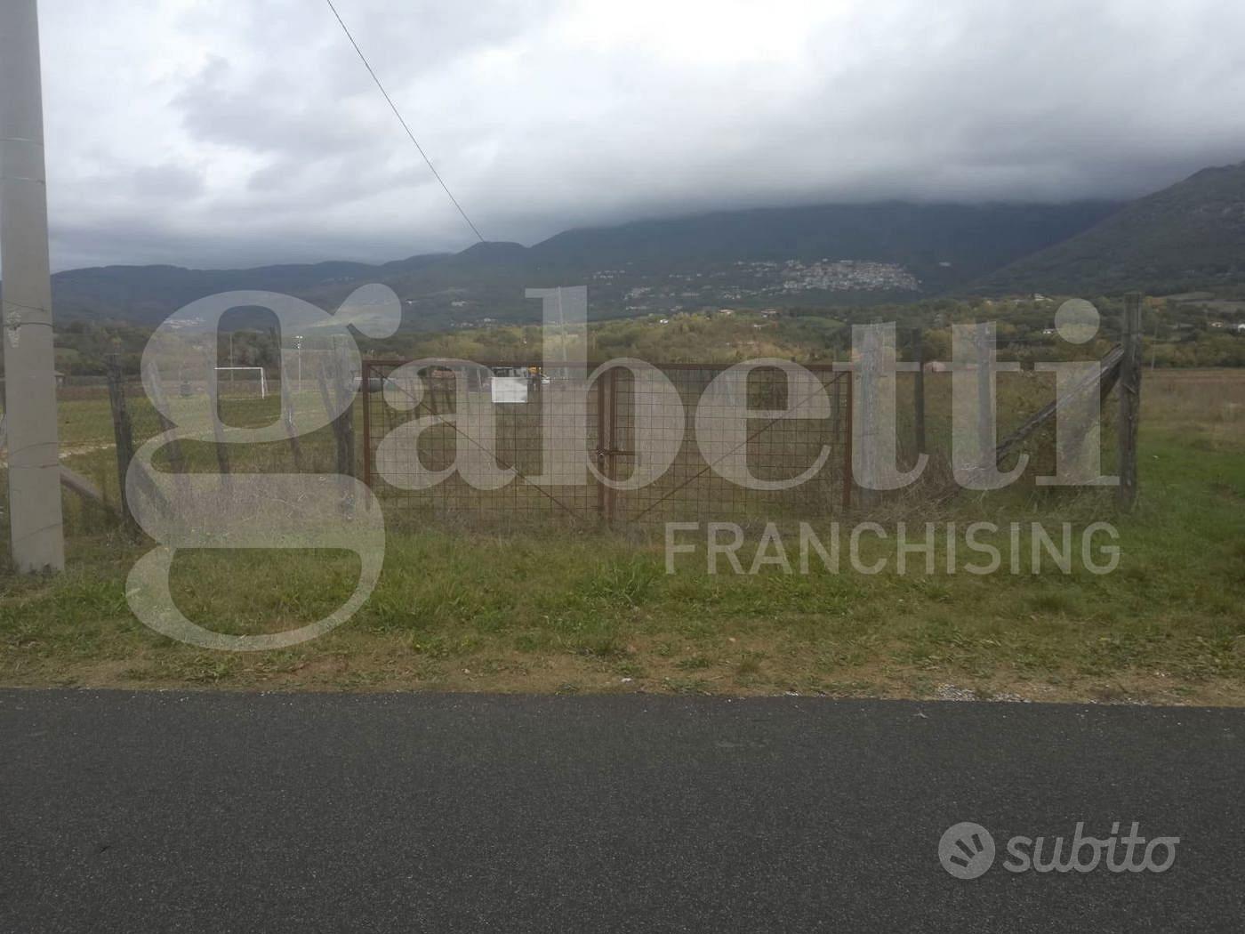 Terreno Agricolo Cantalice [Cod. rif 3270298VRG] - Vista 2