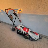 Tagliarba e tagliabordi