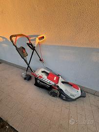 Tagliarba e tagliabordi