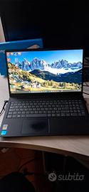 Notebook LENOVO Intel core i5, 24gb ram, 1tb ssd