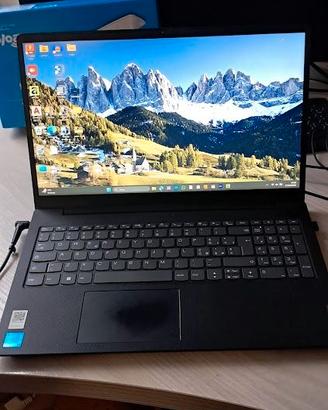 Notebook LENOVO Intel core i5, 24gb ram, 1tb ssd