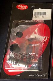 Kit freno anteriore Honda VFR 800 V-TEC