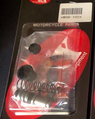 Kit freno anteriore Honda VFR 800 V-TEC