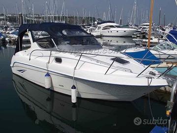 Saver cabin sport anno 2010 
