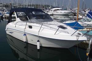 Saver cabin sport anno 2010 
