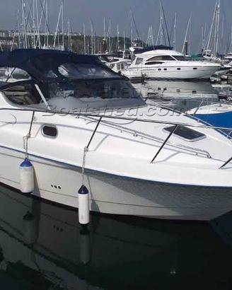 Saver cabin sport anno 2010 