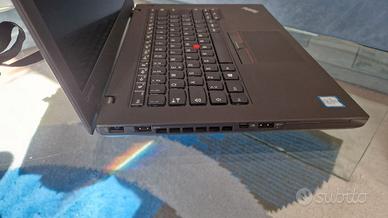 LENOVO ThinkPad T460
