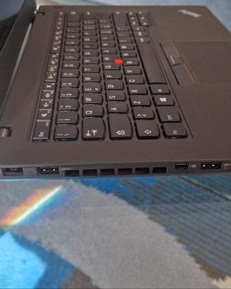 LENOVO ThinkPad T460