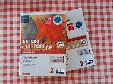 Autori e lettori più vol 2+aggiunte_9788891534590