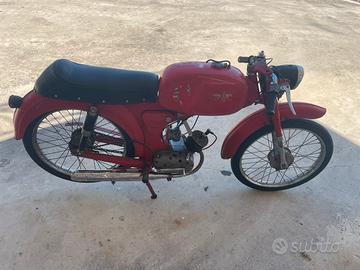Bianchi falco 50cc