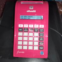 registratore cassa usb