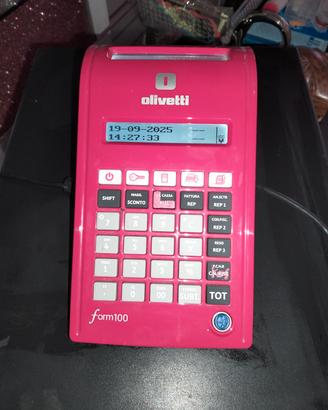 registratore cassa usb