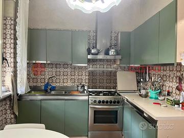 Appartamento Cassino [DIBIASIO_LUVRG]