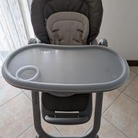 Seggiolone Chicco Evolutivo