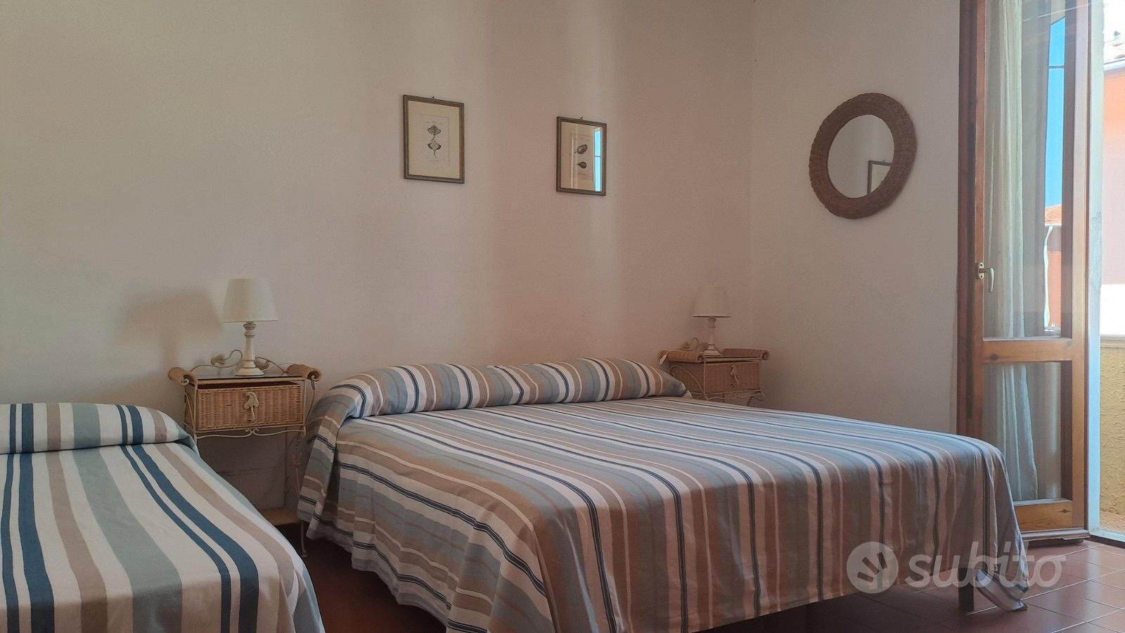 Apartment in Rosignano Marittimo, Castiglioncello - Vista 5