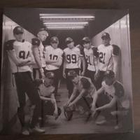 EXO Love Me Right CD
