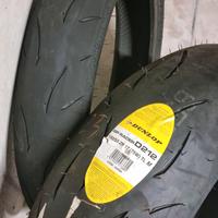 Dunlop D212 120 190