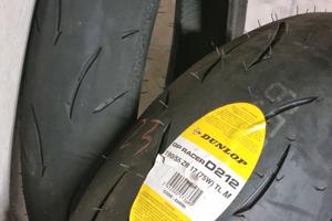 Dunlop D212 120 190