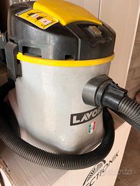 Aspirapolvere lavor