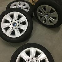 cerchi bmw 320
