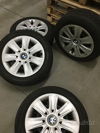 cerchi bmw 320