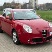 Alfa Romeo MiTo 1.4 78CV Benzina Euro 5 Neopatenta