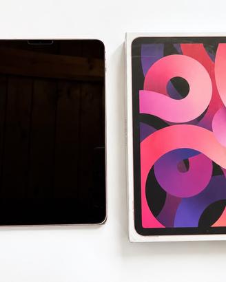 Apple iPad Air 4 64GB Oro Rosa 10,9”
