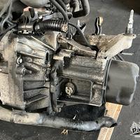 CAMBIO 5M RENAULT CLIO 1.5 TD 2012 K9K67 1021/2025