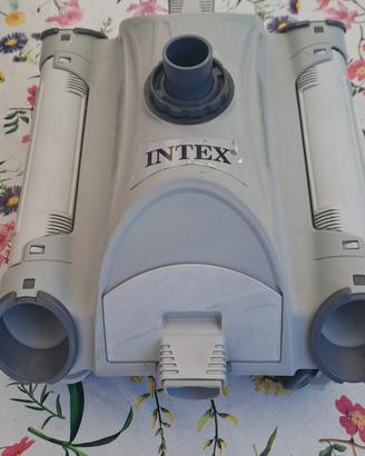 robot piscina