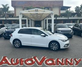 Volkswagen Golf 1.4 TSI eHYBRID 204 CV DSG Style