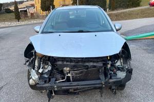 RICAMBI PER CITROEN C3 A51 1.4 HDI ANNO 2012