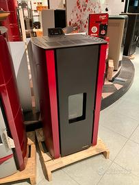 PROMO STUFA PELLET ARIA MALU’ PALAZZETTI