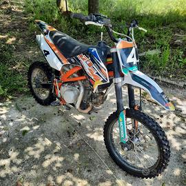 Altro Altro modello - 2021