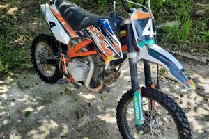 Altro Altro modello - 2021