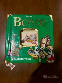 Libro Bosco