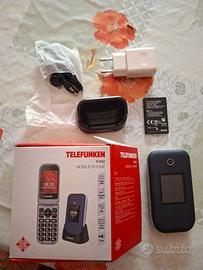 Cellulare per anziani